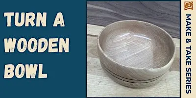 Bowl Turning with Carbide Tools