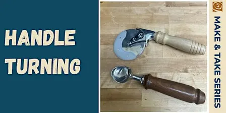 Handle Turning