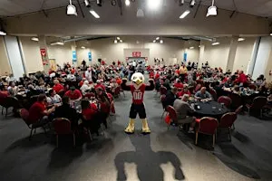 8th Annual Eagle Football Network Social + Fundraiser