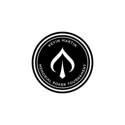 5th Annual Kevin Martin Memorial Poker Tournament
