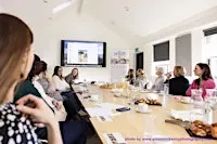 Women In Business Network Cambridge North - just £15 this September