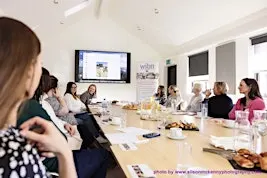 Women In Business Network Cambridge North