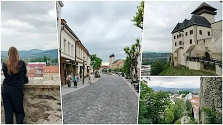 Transformative Trencin (from Vienna)
