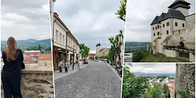Transformative Trencin (from BA)