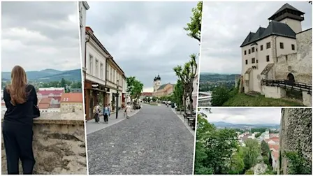 Transformative Trencin (from BA)