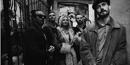 blues @ temperance | Connolly Hayes