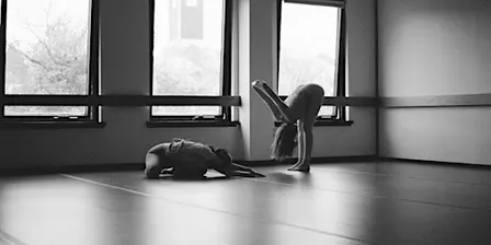 Body & Sound #7