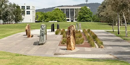 Reconciliation Place Public Tours