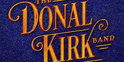 Donal Kirk Band