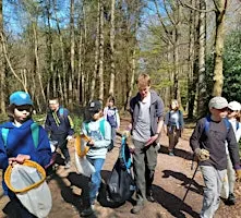 Wildlife Rangers (12-16yr olds) Tilgate Park, 30th October 26 (110237035)