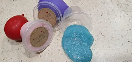 School Holiday Slime Workshop 2026