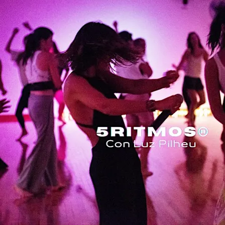 5RITMOS® - Movement is Medicine