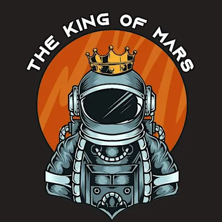 The King of Mars Duo LIVE @ Zorn Brew Works!