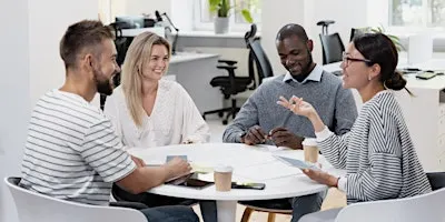 Strategic Personal Branding: Stand out & lead with impact