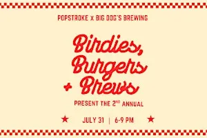 PopStroke Las Vegas - Birdies, Burgers & Brews