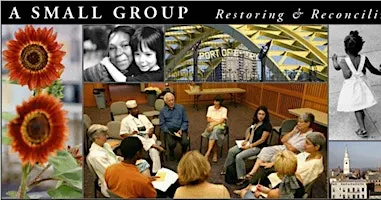 A Small Group Learning Intensive with Peter Block - October 10, 2026