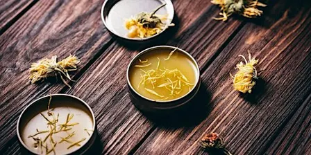 Lip Balm & Body Butter  Workshop (Ages 10-18)