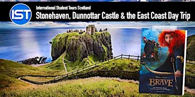 Stonehaven and Dunnottar Castle Day Trip