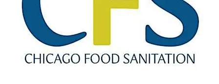 Copy of Food Service Sanitation Class, ServSafe and City of Chicago