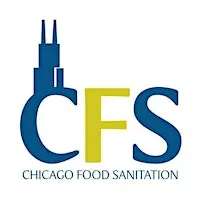 Copy of Food Service Sanitation Class, ServSafe and City of Chicago