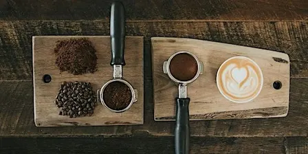 Home Barista Course