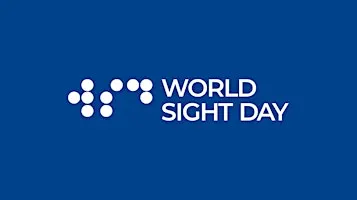 World Sight Day 2026