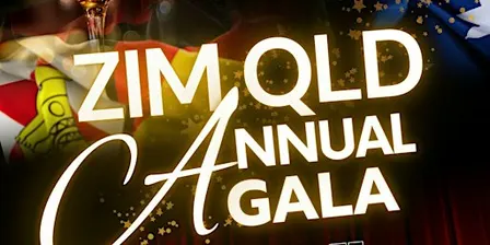 Zim QLD Annual Gala 2026