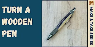 Pen Turning