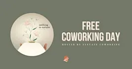 September Free Coworking