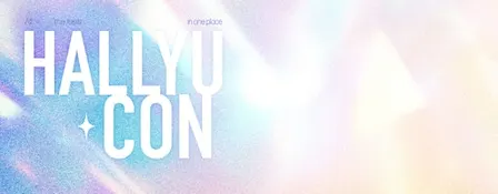 HallyuCon Oct'26 - General Admission