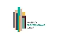 Property Professionals Lunch - 15 October 2026