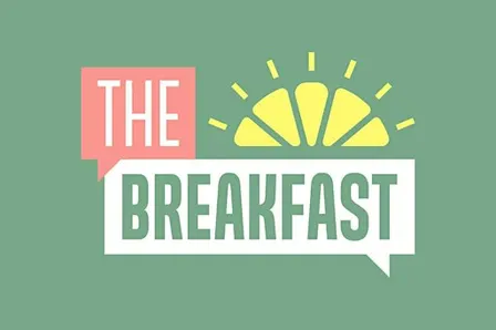 The Breakfast - 2 November 2026