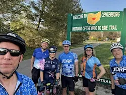 2026 Southern Ohio Five Spokes Ride