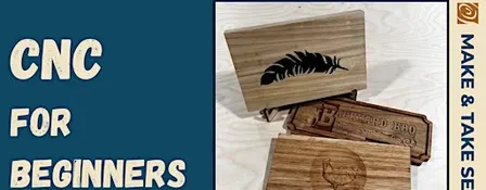 CNC for Beginners