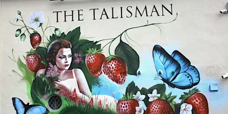 Fareham and Park Gate Networking at The Talisman