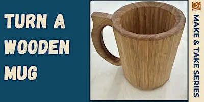 Make & Take: Beer Mug