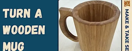 Make & Take: Beer Mug