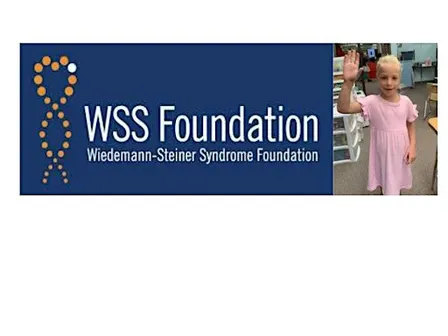 6th Annual Wiedemann-Steiner Syndrome Golf Outing and Luncheon