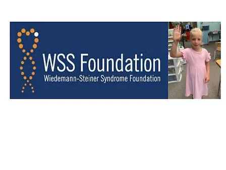 6th Annual Wiedemann-Steiner Syndrome Golf Outing and Luncheon