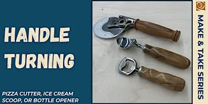 Handle Turning