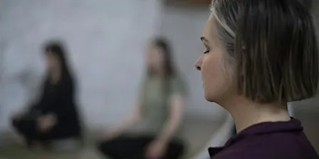 Rendez-vous de méditation au Monastère des Augustines