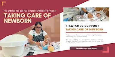 Taking Care of Your Newborn & Safety - Stone Oak Methodist