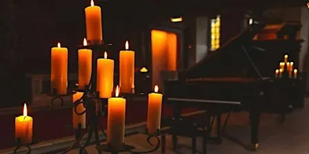 Rachmaninov by Candlelight