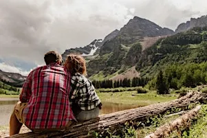 Interwoven: Couples Moments of Connection and Book Club