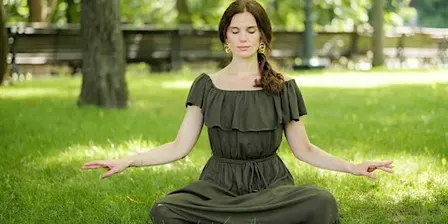 Falun Dafa - Gratis Meditatie-Workshops in Kapermolen, Hasselt