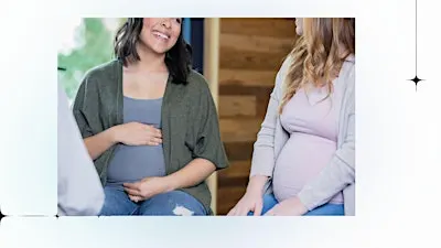 Prepared Childbirth Class