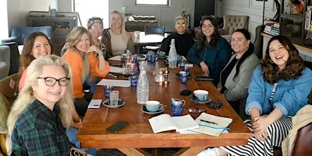 SHE Unlimited Business Support and Networking Hove