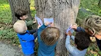 Jenkins Juniors  - 11 AM (10/6 – 10/27)