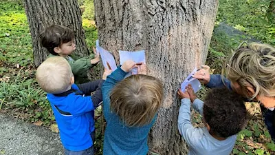Jenkins Juniors  - 11 AM (10/6 – 10/27)