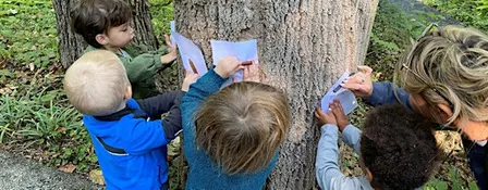 Jenkins Juniors  - 11 AM (10/6 – 10/27)